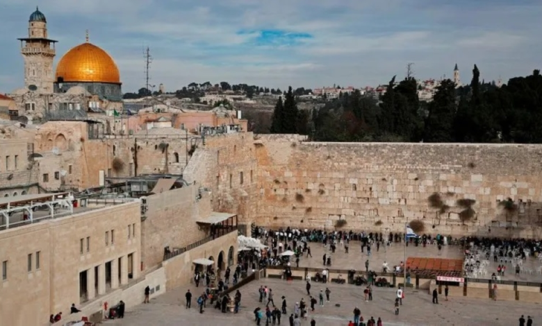 إدانة عربية وإسلامية لانتهاكات إسرائيل في القدس والأقصى