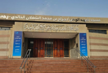 تكريم شهيد الواجب جراح الخالدي بإطلاق اسمه على مسجد