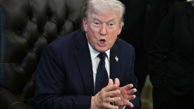 ترامب: الحرب مع إيران قصيرة وبدون سلاح نووي | تحليل الأبعاد