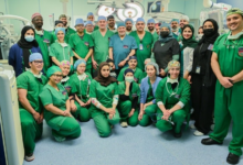 نجاح فصل التوأم الفلبيني بالرياض: إنجاز سعودي في عملية معقدة