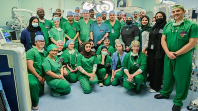 نجاح فصل التوأم الفلبيني بالرياض: إنجاز سعودي في عملية معقدة