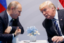 ترامب وبوتين: هل يحضر الرئيس الروسي قمة العشرين بأمريكا؟