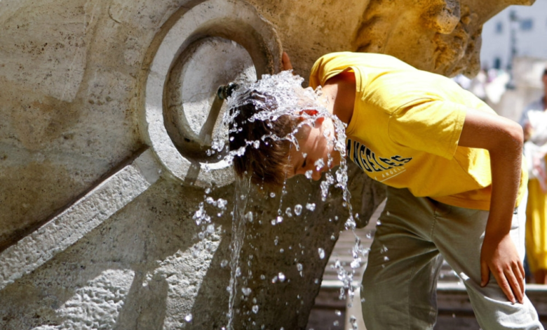 عودة ظاهرة النينو 2026: توقعات بموجة حر عالمية قياسية