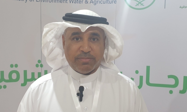 الاستزراع المائي في السعودية: حل مستدام لتلبية طلب الأسماك