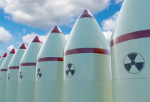 سباق تسلح نووي: استثمارات عالمية قياسية تهدد السلام العالمي