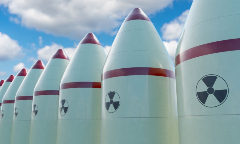 سباق تسلح نووي: استثمارات عالمية قياسية تهدد السلام العالمي