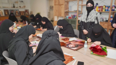 الأحساء تطلق مدارس للموهوبين بمسارات تقنية وأدبية ورياضية