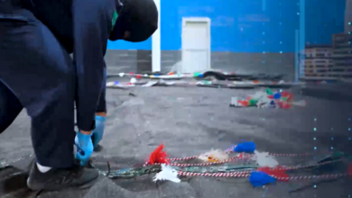 إحباط تهريب كبتاجون في منفذ الحديثة.. ضبط 154 ألف حبة