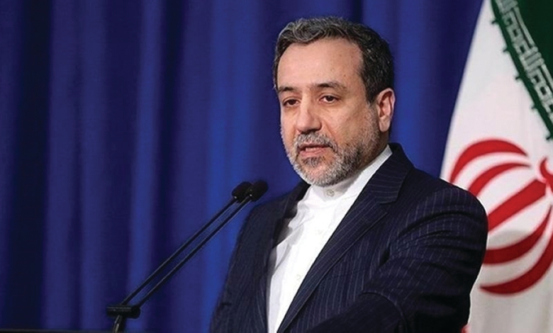 محادثات أمريكية إيرانية: جهود دبلوماسية لإنهاء التوتر