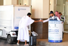 إحباط تهريب مخالفين لمكة: عقوبات صارمة لمخالفي أنظمة الحج