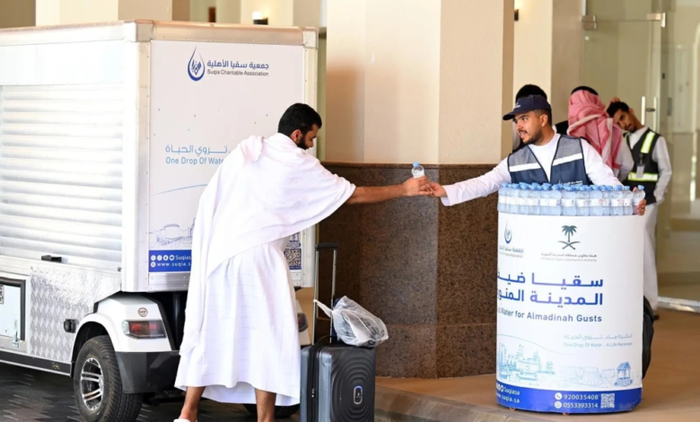 إحباط تهريب مخالفين لمكة: عقوبات صارمة لمخالفي أنظمة الحج