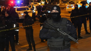 روسيا تحبط مخطط تفجير ضد هيئة الإعلام وتتهم أوكرانيا