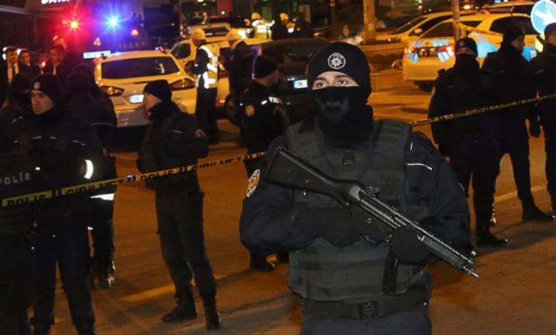 روسيا تحبط مخطط تفجير ضد هيئة الإعلام وتتهم أوكرانيا