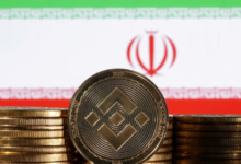 أمريكا تجمد أصولاً إيرانية رقمية بقيمة 344 مليون دولار