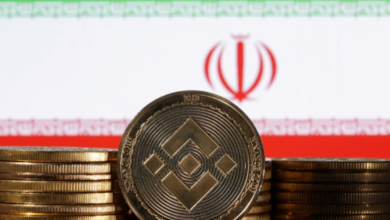 أمريكا تجمد أصولاً إيرانية رقمية بقيمة 344 مليون دولار