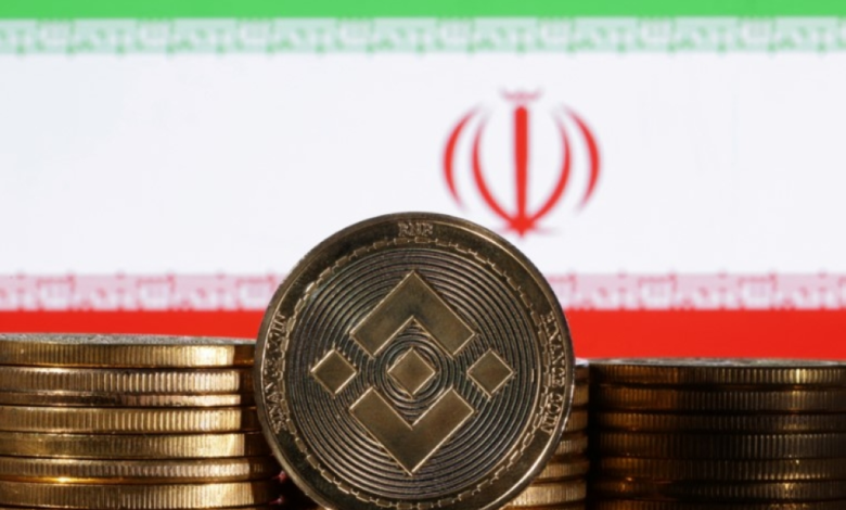 أمريكا تجمد أصولاً إيرانية رقمية بقيمة 344 مليون دولار