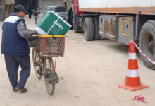 مركز الملك سلمان للإغاثة يوزع مساعدات غذائية وإيوائية بسوريا