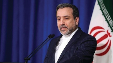 وزير خارجية إيران يزور باكستان لبحث التوترات الإقليمية