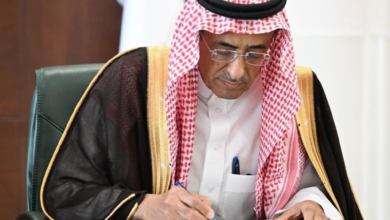 مركز الملك سلمان: برنامج تمكين اقتصادي للأشد احتياجاً بغزة