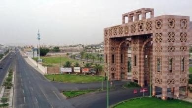 جامعة طيبة تطلق برنامج القيادة التنفيذية لدعم قادة المستقبل