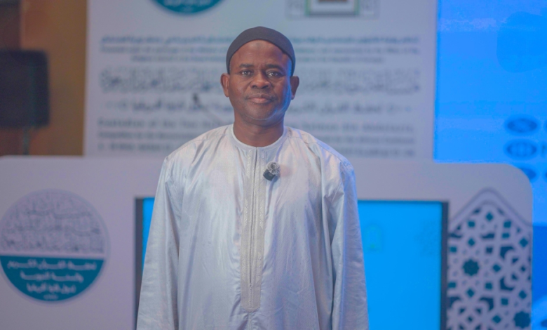 مسابقة خادم الحرمين بالسنغال.. جسر للتواصل الديني بأفريقيا