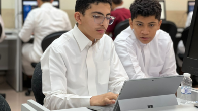 أولمبياد نسمو 2024: انطلاق المرحلة الثالثة لاكتشاف الموهوبين