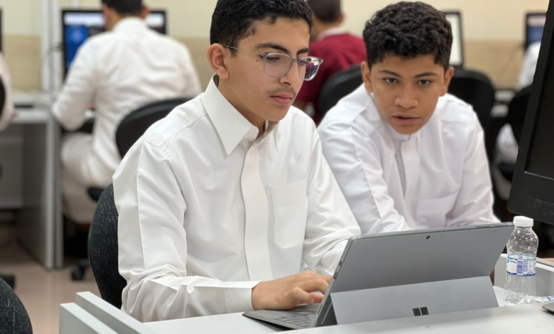 أولمبياد نسمو 2024: انطلاق المرحلة الثالثة لاكتشاف الموهوبين