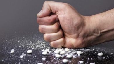 قانون خليجي موحد لمكافحة المخدرات: علاج سري ومصادرة أموال