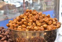 صادرات التمور السعودية تسجل أرقاماً قياسية عالمياً | رؤية 2030