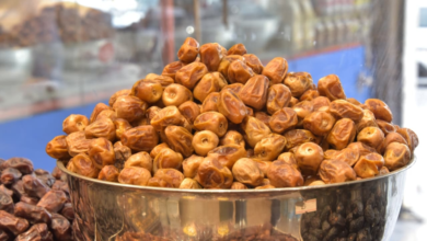 صادرات التمور السعودية تسجل أرقاماً قياسية عالمياً | رؤية 2030