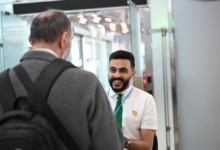 مبادرة طريق مكة بإسطنبول 2024: رحلة حج ميسرة للحجاج الأتراك