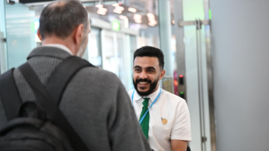 مبادرة طريق مكة بإسطنبول 2024: رحلة حج ميسرة للحجاج الأتراك