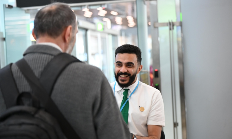 مبادرة طريق مكة بإسطنبول 2024: رحلة حج ميسرة للحجاج الأتراك