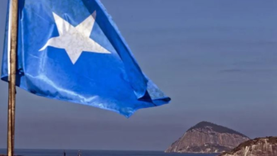 عودة القرصنة الصومالية: اختطاف ناقلة نفط يهدد التجارة العالمية