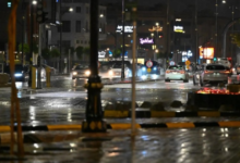 أمطار القصيم والطائف: تفاصيل طقس السعودية وتوقعات الأرصاد