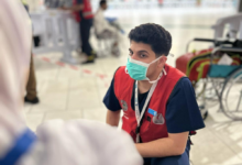 خطة الهلال الأحمر بالحج 1445: تفاصيل الاستعدادات بالمدينة