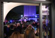 إجلاء ترامب بعد إطلاق نار بحفل عشاء مراسلي البيت الأبيض