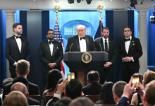 محاولة اغتيال ترامب: تفاصيل الحادث وتأثيره على أمريكا