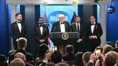 محاولة اغتيال ترامب: تفاصيل الحادث وتأثيره على أمريكا