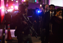 من هو كول توماس ألين مطلق النار على ترامب؟ | أخبار العالم