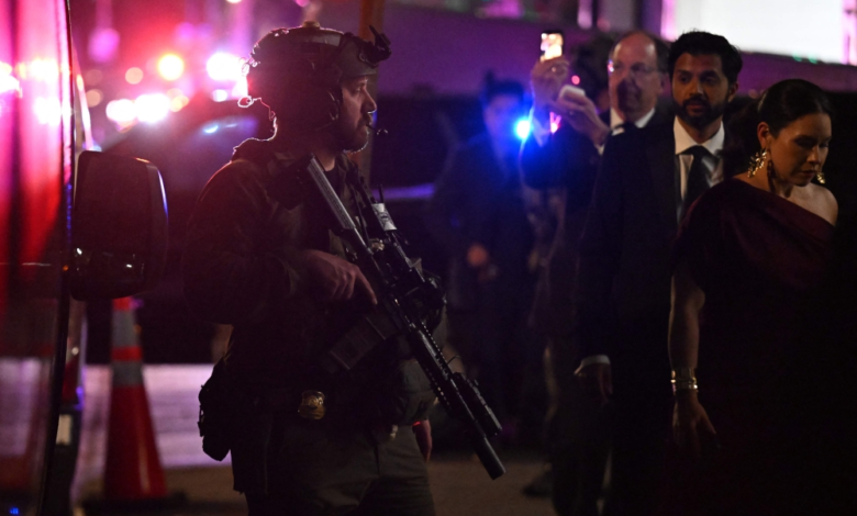 من هو كول توماس ألين مطلق النار على ترامب؟ | أخبار العالم