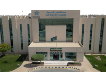 إنقاذ مريضة من تمدد شرياني نازف بالدماغ في مستشفى الدرعية