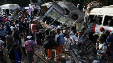 تفجير كولومبيا: مقتل 14 في هجوم دامٍ قبل الانتخابات