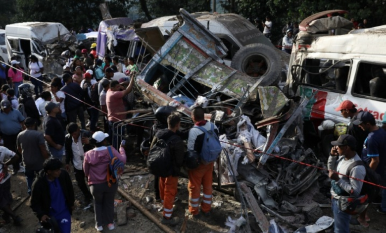 تفجير كولومبيا: مقتل 14 في هجوم دامٍ قبل الانتخابات