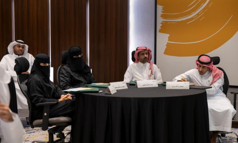 ديوان المظالم يتبنى الذكاء الاصطناعي لتطوير القضاء الإداري