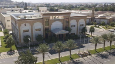 جامعة الطائف تحول الدراسة عن بعد بسبب الأحوال الجوية | أخبار السعودية