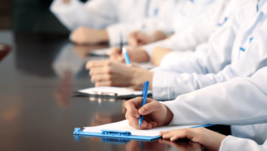 التخصصات الصحية السعودية: شروط جديدة للاعتراف بالتدريب الخارجي