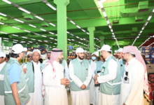 خطة وزارة البيئة للحج 1447: إدارة الأضاحي وسلامة الغذاء