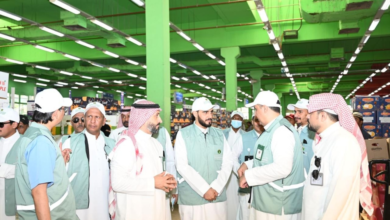 خطة وزارة البيئة للحج 1447: إدارة الأضاحي وسلامة الغذاء