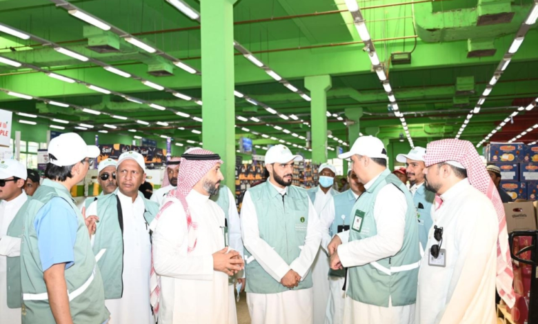 خطة وزارة البيئة للحج 1447: إدارة الأضاحي وسلامة الغذاء